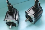 Omron Ac Servo Motor R88M-K2K020T-S2 2.0KW, 1PCS, Free Expedited Shipping. Fixed Price $499.00.