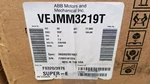 Baldor VEJMM3219T Abb 7.5HP 3450RPM 3PH 184JM 36Q302S516G1 New In Box 7-1/2. Fixed Price $1325.00.