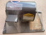 Baldor M3108 Industrial Motor. Fixed Price $250.00.