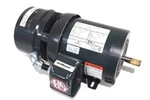 Used Emerson 6203-2ZJC3 Motor Model F008 105630106001 Electric Brake 62032ZJC3. Fixed Price $400.00.