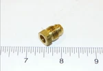 Us Motors 9664 Nidec- 115/230V 1550RPM W/capacitor. Fixed Price $32.70.
