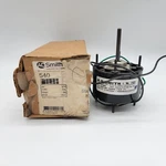 A.o. Smith 540 Motor 1/75 Hp 1550 Rpm. Fixed Price $67.50.