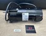 Bodine 32A3BEPM-Z3 Gear Motor 130VDC .71A 1/12HP 60:1 Ratio 42RPM 96LB-IN. Fixed Price $225.00.