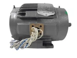Baldor IDNM3584T Inverter Drive Motor 1/2 Hp Unmp. Fixed Price $307.00.