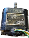 Leeds & Northrup 017138 25/120V - 50/60 Hz Electric Motor. Fixed Price $32.00.