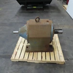 Sew-eurodrive R163 Inline Gear Reducer 24.32:1 Ratio 128300 Lb. In. Torque. Fixed Price $1863.18.