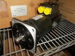 Vickers Brushless Servo Motor Type 9919 125 90009, 65V, 1975 Rpm. Fixed Price $999.00.