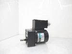 Oriental Motor 4IK25GN-ACH-115 Induction W/ 4GN9KA Gearhead. Fixed Price $130.95.