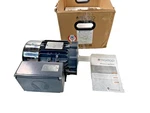 Techtop CB1-AL-TF-56C-2-B-C-1 Cobra Motor Hp 3600 Rpm 1-PH 115/208-230 Volt. Fixed Price $299.99.