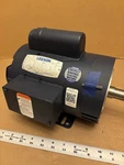 Leeson 120996.00 Close-coupled Pump Motor Hp 1800 Rpm 143 Jm Frame. Fixed Price $353.96.
