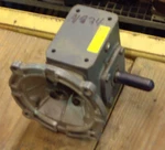 Boston Gear Reducer Cat # F71315B5J , Hp .56 (A1). Fixed Price $550.00.