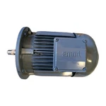 Emod LA112M-8/4/2A-34573 3-PHASE Ac Motor 4.5HP 3-SPEED Open Box New 2023 Dent. Fixed Price $365.00.