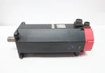 Fanuc A06B-0506-B001#7000 Servo Motor 2000RPM 29NM 129V-AC 3PH. Fixed Price $2142.00.
