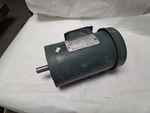 Reliance P14H7646 Jd Hp Ph. 1720 Rpm Motor FJ145TC Fr. 230/460 V. 7/8 Shaft. Fixed Price $149.99.