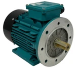 New Brook Crompton PA4M002-2D Motor 3PH 1800RPM 90L. Fixed Price $500.00.