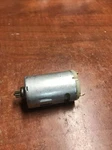 Used Oem Part 12V Motor Assy For Black & Decker GCO1200 Cordless Ni-cd Drill. Fixed Price $16.99.