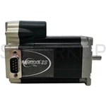 Used & Tested MDRIVE23 MDI1PRD23C7-EQ Dc Stepper Motor. Fixed Price $306.95.