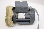 Vem Motors Kper 63 G4 0302830011211H 230/400V 1660RPM 0.18KW Brandt Edgebander. Fixed Price $124.95.