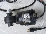 Bodine Electric NSE-12RH Gearmotor 115V Ac 1/18 Hp 5000 Rpm. Fixed Price $29.00.