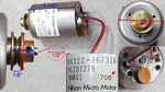 Nihon Micro Motor R4322-76731A, PGZ01279, NM01. Fixed Price $45.00.