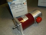 New Pacific Scientific BBE0154 Servo Systems Motor E22SSLT-LNN-NS-03 1500 Rpm. Fixed Price $139.99.