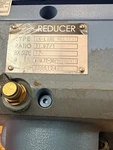 Worldwide Reducer WINL77-30/1-182/4TC In-line Helical. Fixed Price $1600.00.