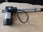 Reverie Adjustable Bed Lift Actuator Foot Motor FD24-A4-320.400-C12-PO Hs. Fixed Price $44.00.