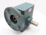 Dodge MR94903L Tz Q350B025M180L1 Tigear 25:1 Hp 70RPM Reducer. Fixed Price $249.99.