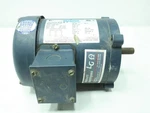 Leeson C4T17FC17B Motor S56C 3PH 1/4HP 1725RPM 575V-AC. Fixed Price $177.45.