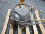Sew-eurodrive Complete Gearmotor Assembly R103DT100LS4. Fixed Price $449.99.