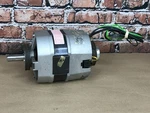 General Electric Dc Motor Type BD6219 120V 6.2A, Hp, Treadmill Duty. Fixed Price $90.00.