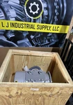 New! Siemens Atlas-copco Airpower 1LA92 45KW Motor 200/220V *warranty!*. Fixed Price $5450.00.