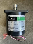 Oriental Motor Induction 4IK25A-AW2. Fixed Price $40.00.