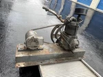 Dayton Speedaire 3Z180 Compressor Pump With Baldor Motor Heavy Duty Machine Tool. Fixed Price $495.00.