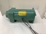 Nicola C80/4C Motor 2.5 Hp 110-220V 3000 Rpm. Fixed Price $315.00.