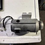 Ametek 115814F1 Motor From Beckman J2-21 Centrifuge. Fixed Price $100.00.