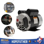 Hp 3450 Rpm Electric Ac Motor CM03256 For Air Compressor General Equipment Usa. Fixed Price $155.51.