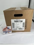 Abb Cat No. 10001798 Motor, 35E33544918G1, 1HP, 3PH, 240/480V, 1725 Rpm, SF:1. Fixed Price $759.65.