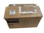Dayton 3N349D Electric Motor Nsmp. Fixed Price $200.00.