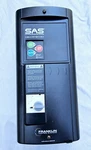 Franklin Electric SAS1-9/L-G4-40 Motor Starter Used. Fixed Price $199.99.