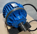 Sweco E02C48051N-F4 Motion Generator Plus Motor 2.5HP 460V 1160 Rpm 3PHASE 132S. Fixed Price $3999.99.