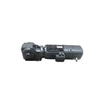 Sew-eurodrive KH77/A KH77DRE132MC4BE11HR/AS7H 266/460V 22.00/12.70A Nsnp. Fixed Price $1500.00.