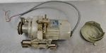 Consew Clutch Motor Series Ten, 10C3H5066, PS-6, Ph 3, Rpm 3450, Hp. Fixed Price $64.99.