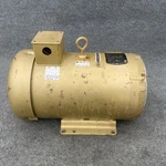 Baldor 37G964T849G1 10HP 208-230/460V Ph 215TYZ Frame 1770RPM Motor Used. Fixed Price $749.99.