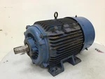 Siemens Motor 1LA03242FP22 Used #127663. Fixed Price $895.00.