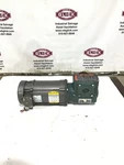 Baldor CD3450 Industrial Motor With Dodge Tigear Reducer. Fixed Price $499.99.