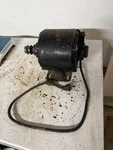 Westinghouse Electric Motor 1/4 Hp 1/2 Shaft 1725RPM 115 V Usa Type Fht Pulley. Fixed Price $55.00.