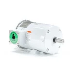 Leeson 121866.00 Electric Motor Hp 1740 Rpm 3PH 230/460 V C145T17WB22A. Fixed Price $901.59.