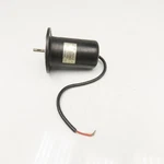 Radio-energie Re 0444 N1CB 60V Eg Tachometer 10000TR/MIN 7MM Shaft. Fixed Price $225.71.