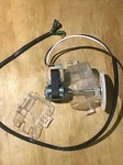 Free Shipping Foshan Regal Fan Motor Co. Z.p. Class 120VAC***-3 R48-120B1. Fixed Price $37.69.